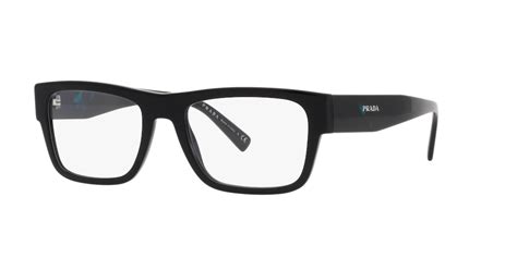 pearle vision prada|Prada PR 15YV 1AB1O1 Glasses Pearle Vision.